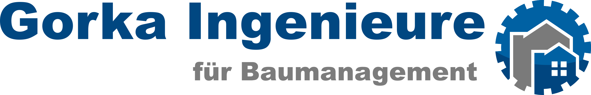Gorka Ingenieure für Baumanagement